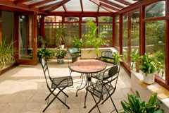 Trefnanney conservatory quotes