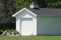 Trefnanney outbuilding construction costs
